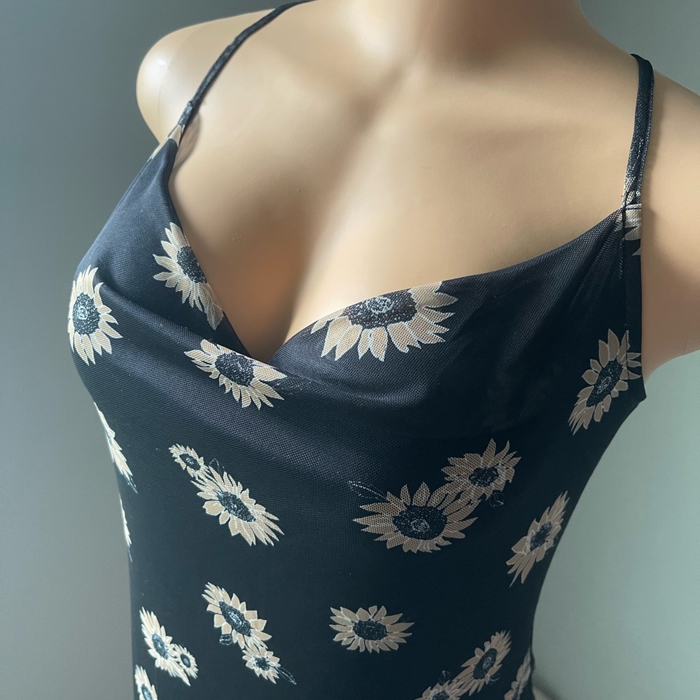 Sunflower 🌻 Dress